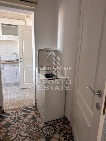 Ap. de închiriat 2 camere| 5 min de mers pe jos Iulius Mall - 7