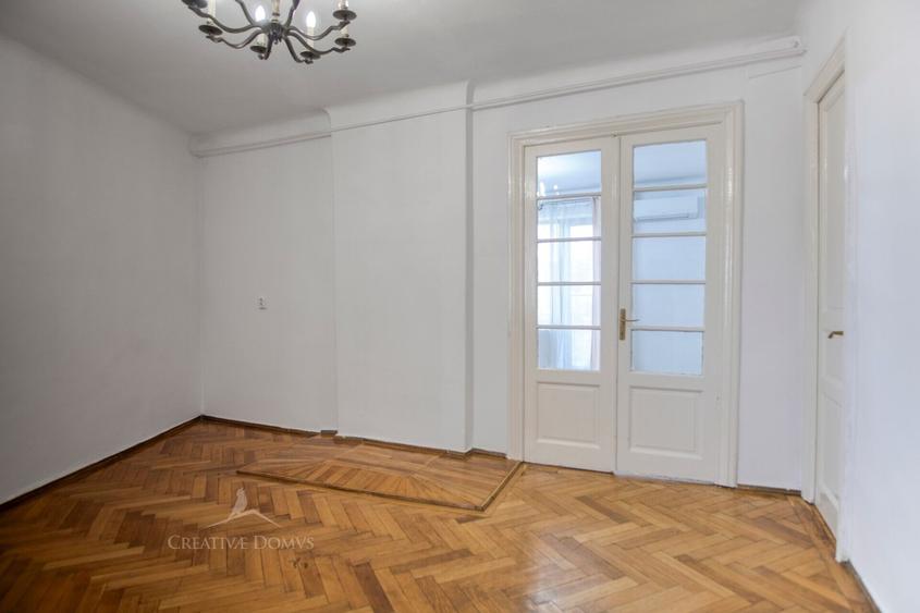 Cotroceni - Spatiu de birouri, 3 camere, 78 mp