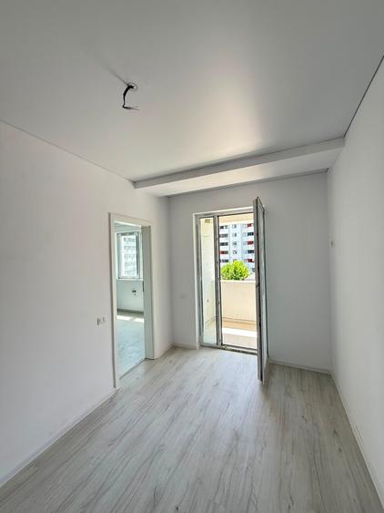 GARSONIERĂ TIP STUDIO-BLOC NOU 2026-FINALIZATĂ-MILITARI RESIDENCE-COMISION 0
