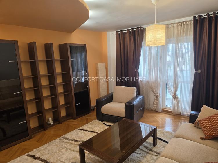 Inchiriere 2 camere decomandat metrou Dristor 2 - 15