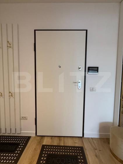 Apartament 2 camere, in zona Gara Domneasca, 71 mp