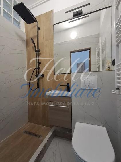 Apartament 20.1 mp in Cluj zona Someseni