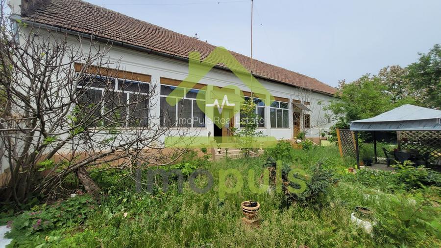 🏡 Casă individuală din cărămidă – Satchinez ✨ - 8
