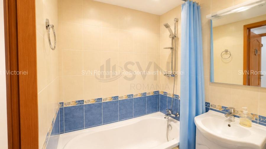 REA1029380 Apartament 3 camere Constantin Brancoveanu - 5