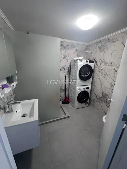Apartament 2 camere Energia Residence3-Compozitori/Centrală proprie/CTB 5 min - 5
