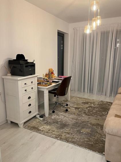 Apartament Premium 3 camere | Mobilat Rovere -Herăstrău și Metrou