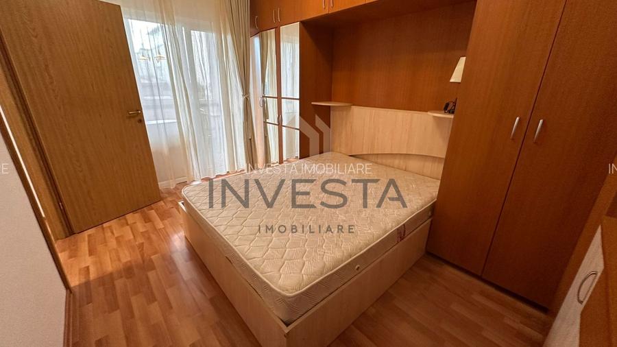 Apartament 2 camere bloc nou zona Titulescu, retras de la principala! - 6