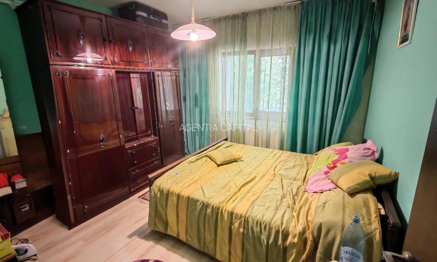 Apartametn 3 camere IREG etaj 1 - 3