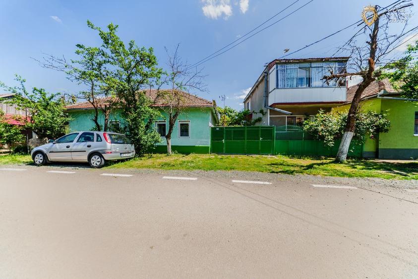 Casa de vanzare in localitatea Dorobanti