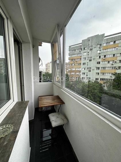 Inchiriere Apartament 2 camere Renovat Lujerului - 8