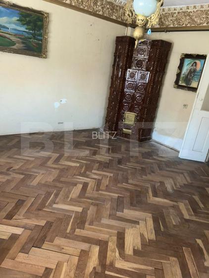 Casă cu 2 apartamente și teren 600 mp în Gherla - 6