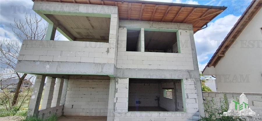 Casa nefinalizata, oportunitate de investitie, Valu lui Traian