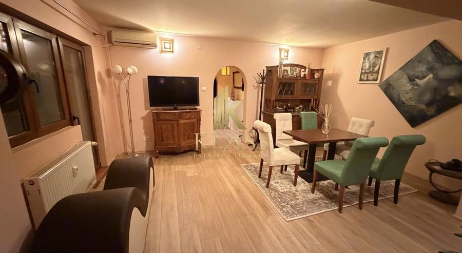 Apartament 3 Camere | Polonă – Ștefan cel Mare | 91 mp | 2 Băi | Jacuzzi |