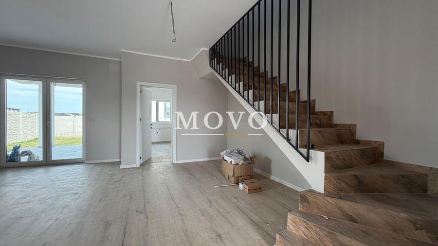 Duplex Individual | Curte mare | Pozitie buna | Toate utilitatile