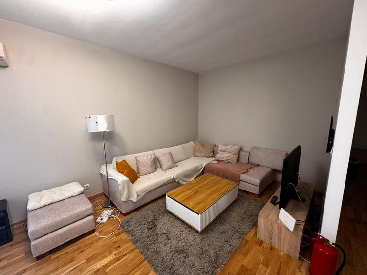 Natura Residence. Apartament lux 3 camere.