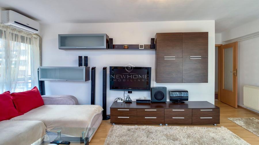 Apartamentul 2 camere, Parcare, zona Iulius Mall