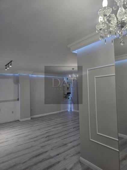 Apartament 3 camere, finisaje premium, Beta Residence