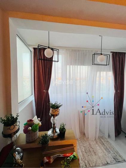 Apartament 2 camere Tractorul, Brasov - 8