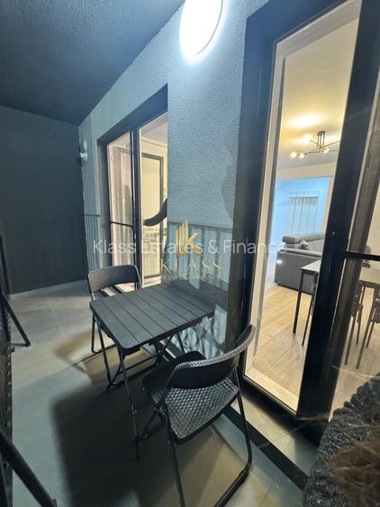 Apartament cu 2 camere si parcare subterana - 7