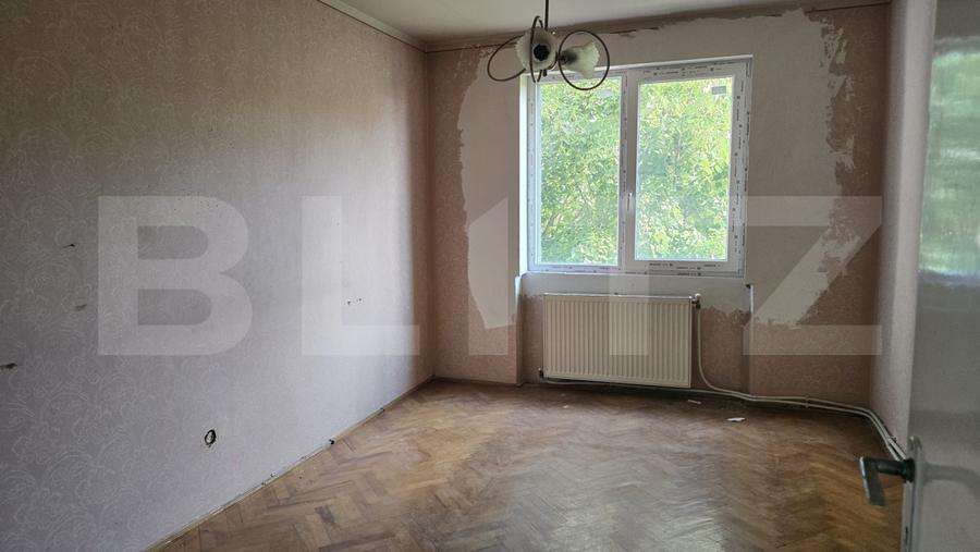 Apartament 2 camere, 52 mp, zona Carpati 1