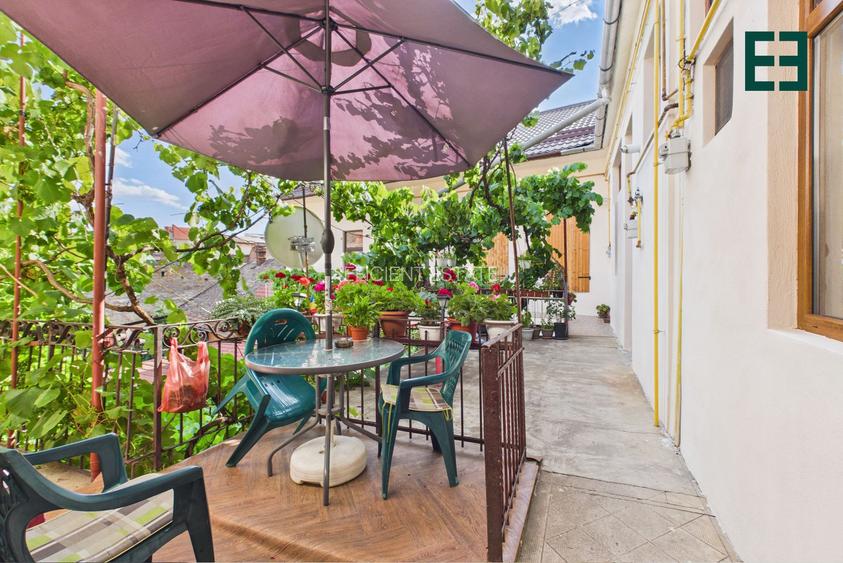 De închiriat - Apartament cu 2 camere - Zonă Centrală - Arad - 7