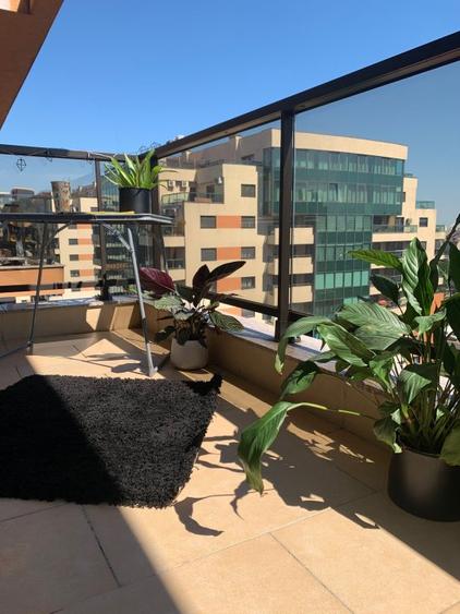 Apartament Onix Grozavesti