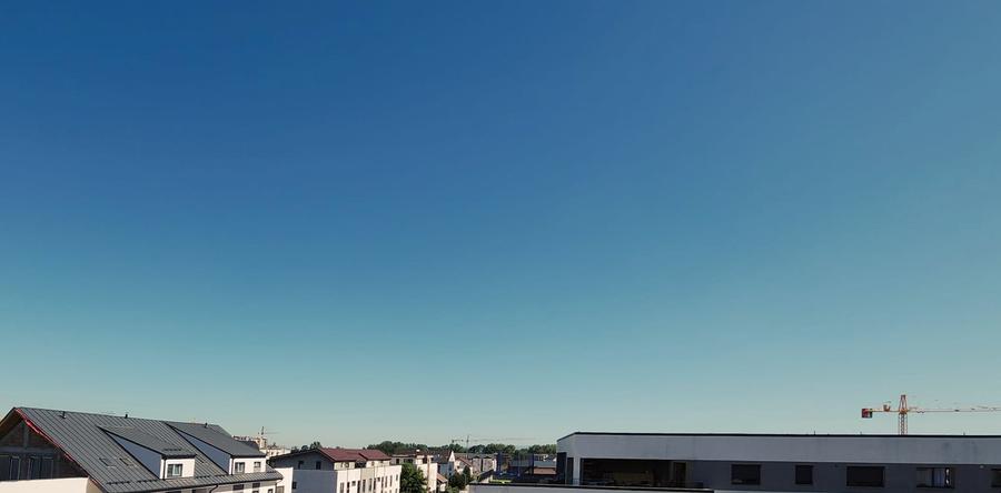 Apartament 3 Camere, Terasa Panoramica, Spatii Generoase, Tractorul