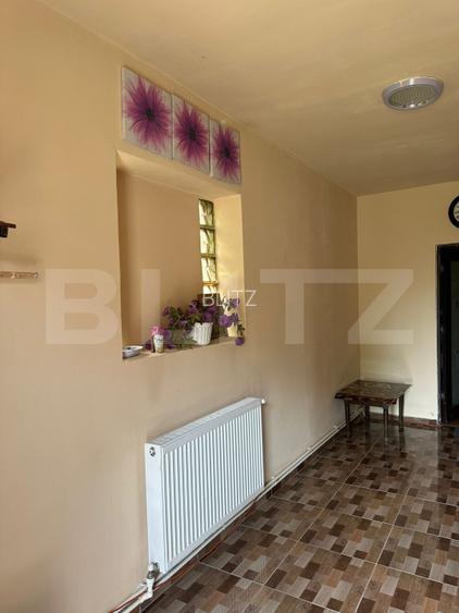 Casa P+M, 85 mp utili si 1480 mp teren, toate utilitatile, in Bradesti! - 3