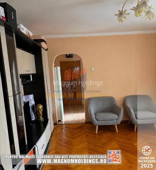 Apartament 2 camere, Gavana2, etajul 3, cu balcon