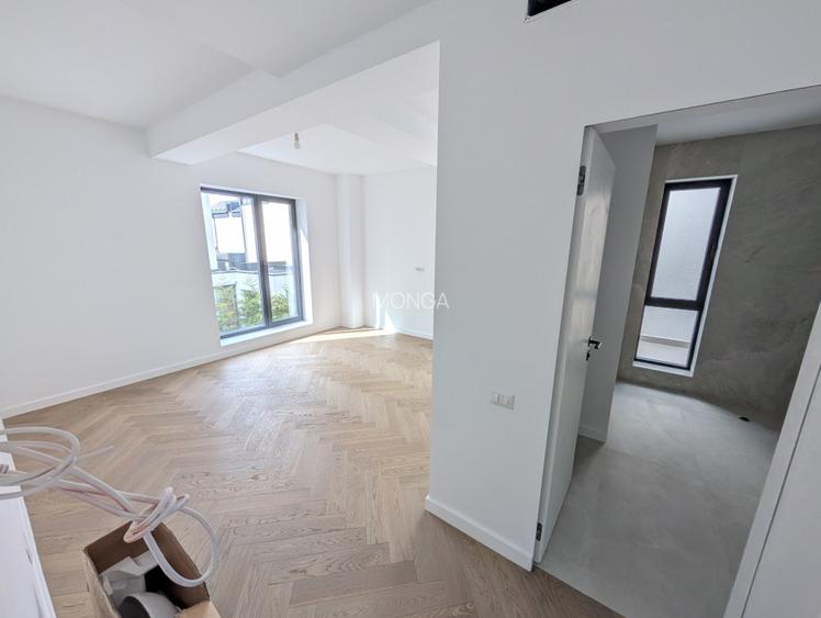 Casa 6 camere 347mp | TVA inclus | 0 comision | Iancu Nicolae | Lux - 27