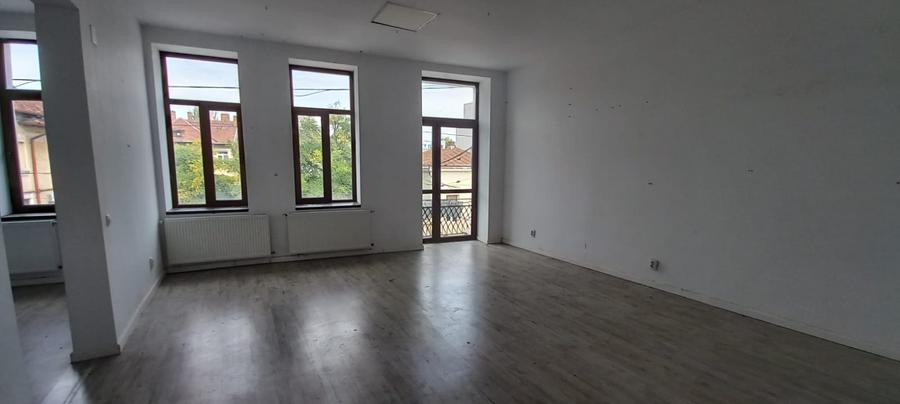 Vila Calea Calarasi 132 - jumatate
