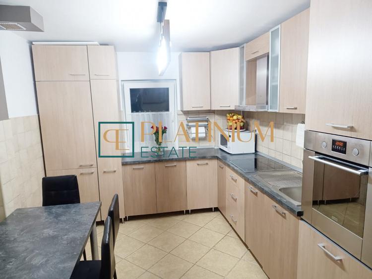 P4741 Apartament cu 4 camere DECOMANDAT, zona Calea Lipovei