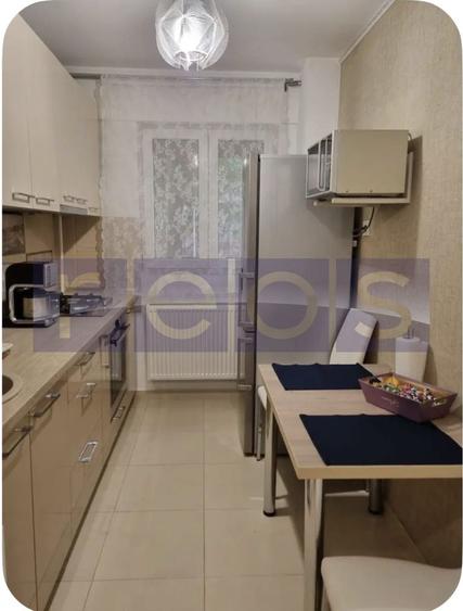 VANZARE 2 CAMERE | ZONA TITAN | MOBILAT SI UTILAT