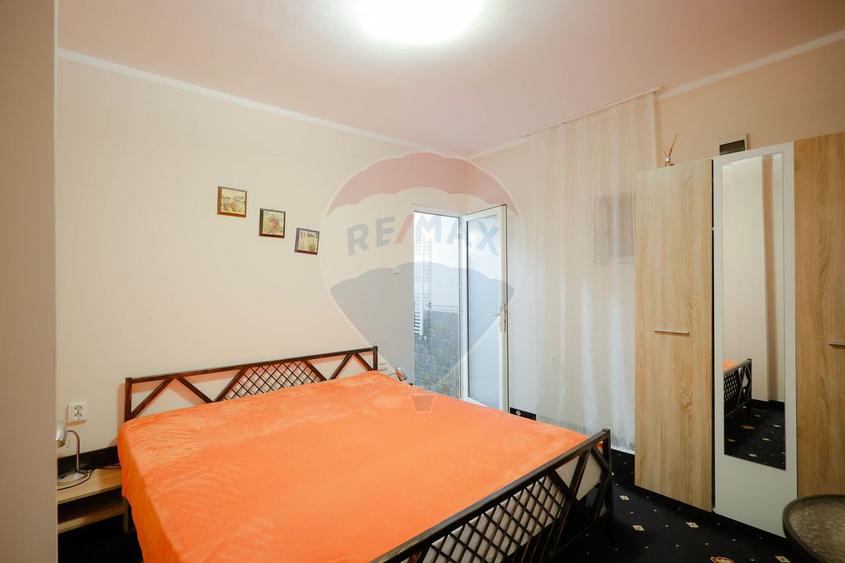 De vânzare apartament 4 camere, Ultracentral - Piața Rahovei