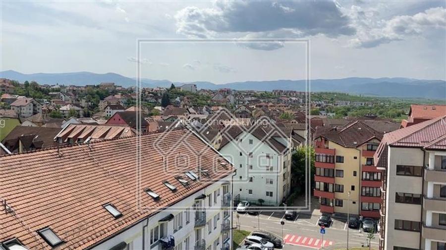 Penthouse superb in Strand, imobil premium - terase 320 mp - 13