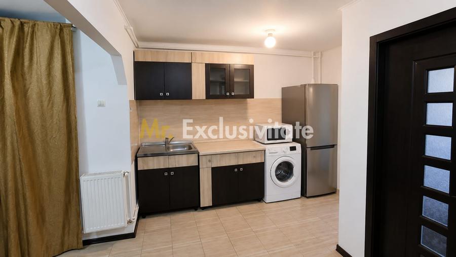 Vanzare Garsoniera-Studio la cheie Gavana, centrala proprie-et.1