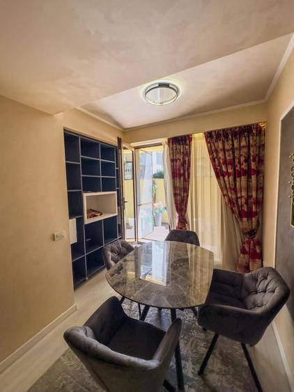 3 Camere | HERASTRAU | 119mp utili | Terasa 40mp | Parcare subterana