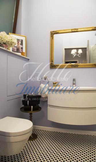 Apartament de Lux intr-o Zona Ultrcentrala, Cluj-Napoca - 12