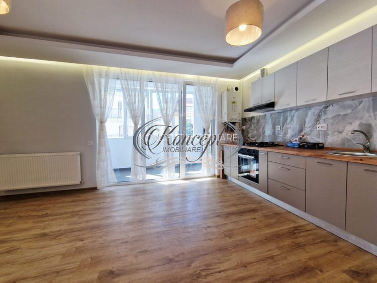 Apartament cu 3 camere situat in Floresti - 3
