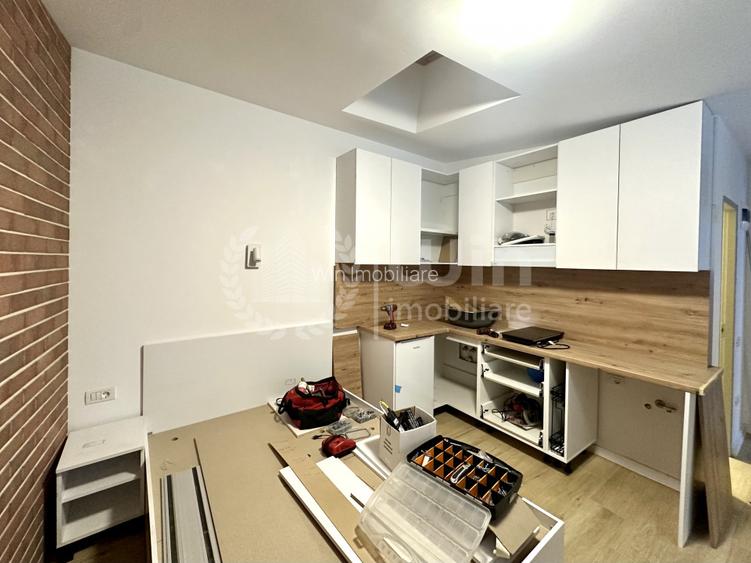 Casa cu 3 apartamente | Pretabil Investitie | Zona Horea Centru - 5
