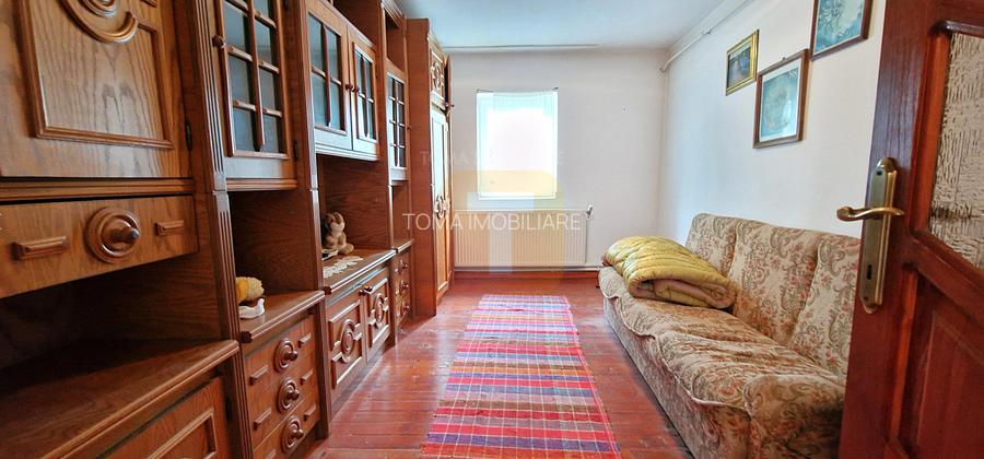Casă cu 5 camere, teren 1.326 mp, Săvinești, Neamț - 6
