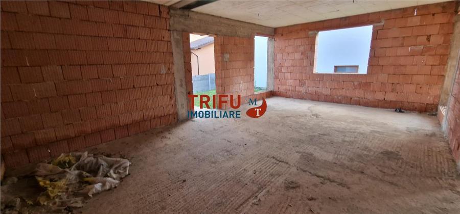 Casă de vânzare 4 camere zona Valea Popii