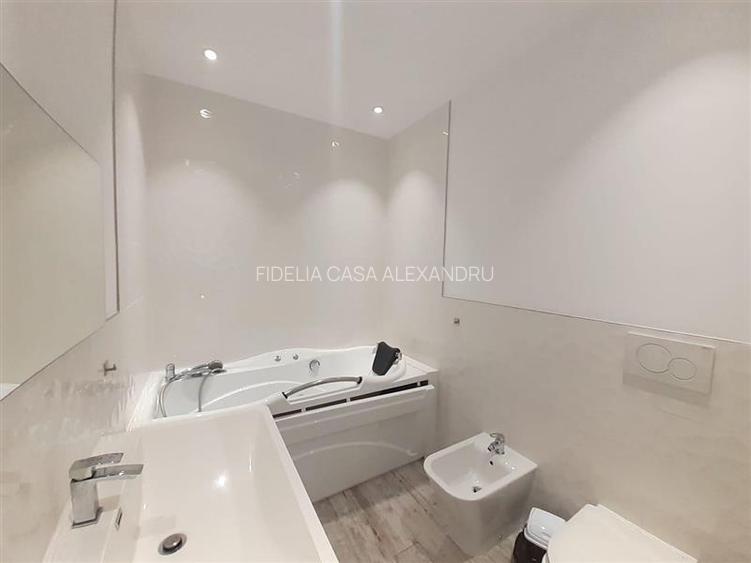 Vila moderna si spatioasa in Letcani - 25