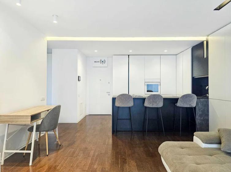 Ap. 2 camere InCity Residence - Mall Vitan