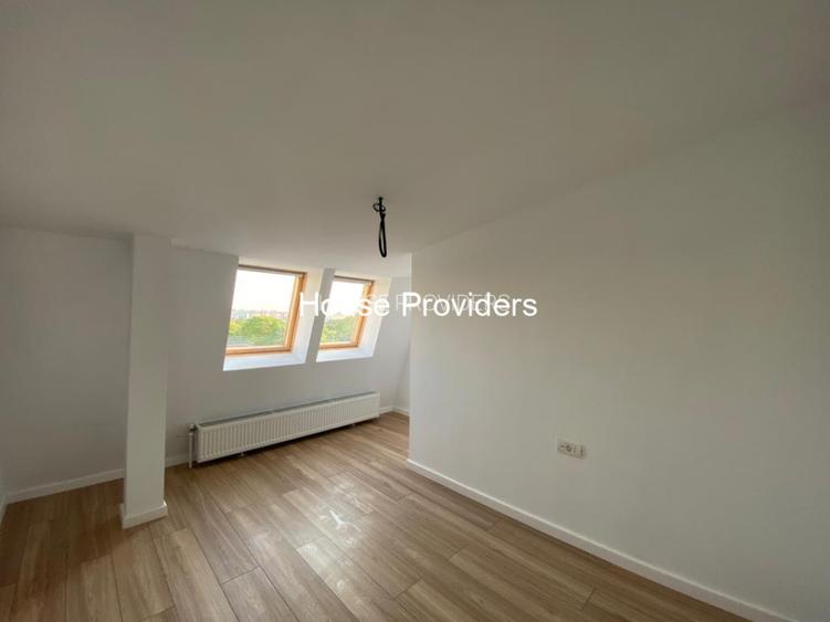 Duplex 3 Camere|Metrou Obor Stefan cel Mare Tei |Parcare|Bloc nou - 4