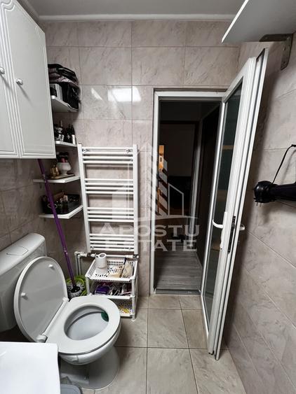 Apartament 2 camere de vanzare, parter, zona Buziasului, Timisoara