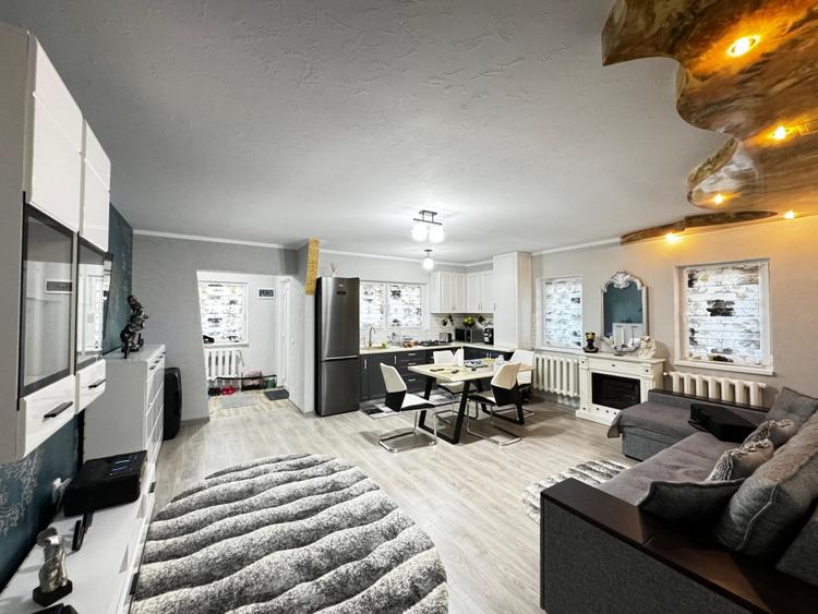 Casa tip duplex 4 camere | 115 mp | Teren 270 mp | zona Arex - Ampoi III