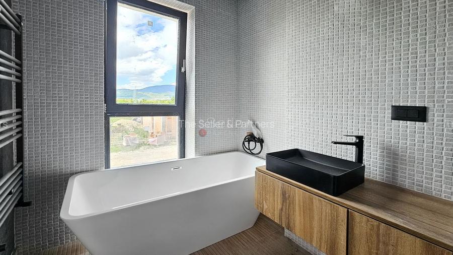 Casa Finalizata Ghimbav - 52