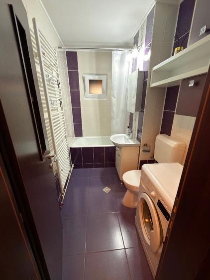 Inchiriere apartament 2 camere Racadau