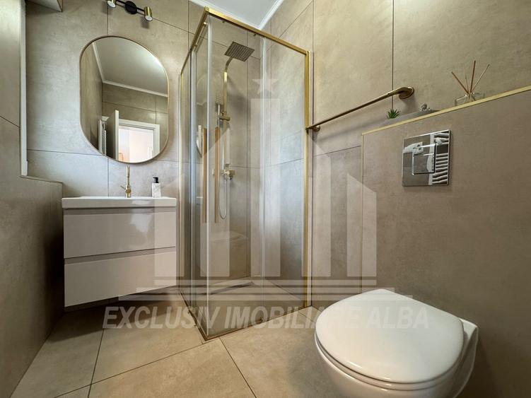 Casa tip duplex | De inchiriat | 110mp | 220mp teren | Dealul Furcilor